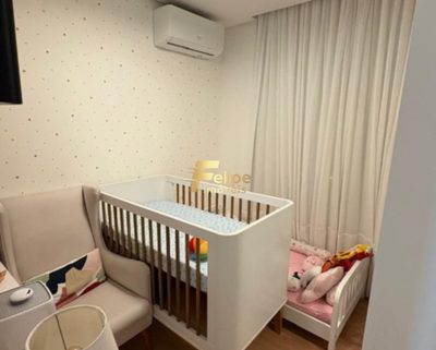 Apartamento, 2 quartos, 74 m² - Foto 5