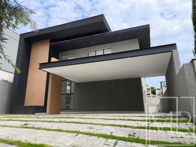 Casa, 4 quartos, 299 m² - Foto 2