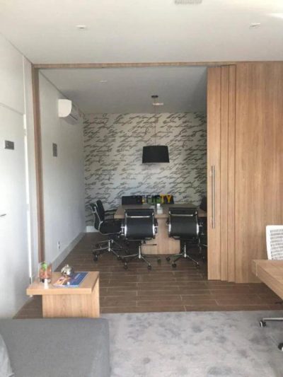 Apartamento, 1 quarto, 38 m² - Foto 3