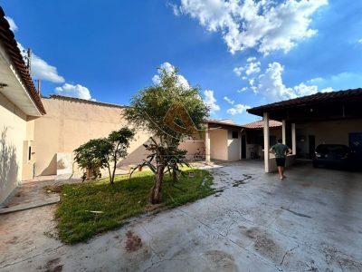 Casa, 2 quartos, 133 m² - Foto 1