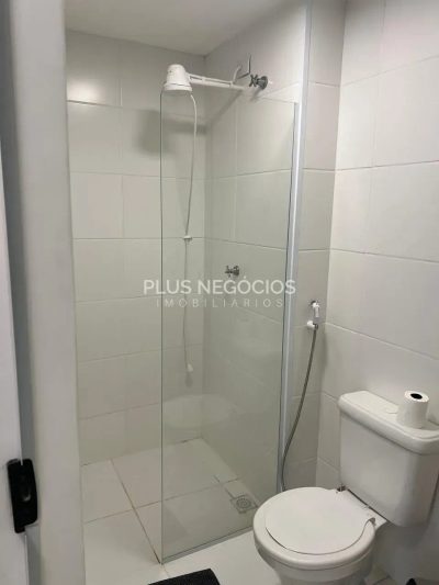 Apartamento, 1 quarto, 45 m² - Foto 5