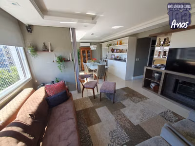 Apartamento, 3 quartos, 105 m² - Foto 4
