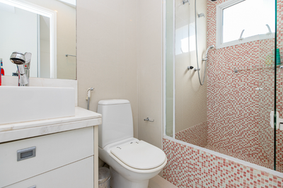 Apartamento, 3 quartos, 138 m² - Foto 3
