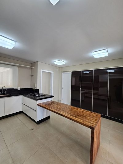 Apartamento, 3 quartos, 186 m² - Foto 5