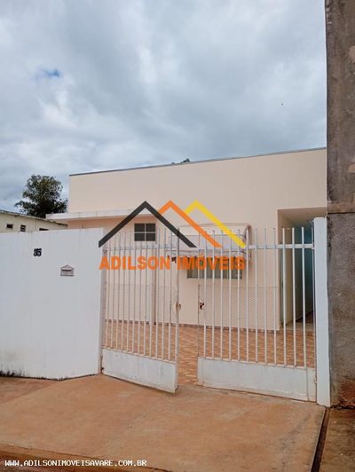 Casa, 80 m² - Foto 1