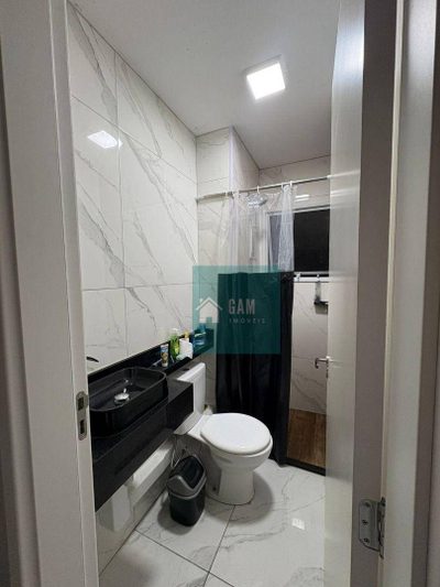 Apartamento, 2 quartos, 58 m² - Foto 5