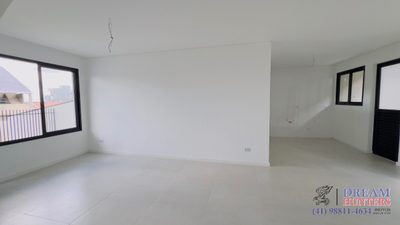 Sobrado, 3 quartos, 104 m² - Foto 3