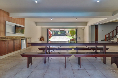 Casa, 4 quartos, 427 m² - Foto 4
