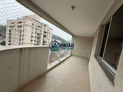 Apartamento, 2 quartos, 73 m² - Foto 4