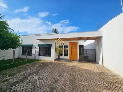 Casa, 2 quartos, 170 m² - Foto 1