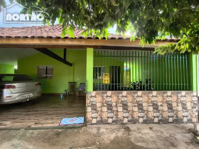 Casa, 2 quartos, 145 m² - Foto 1