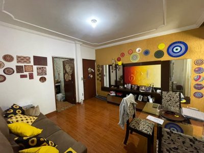 Apartamento, 3 quartos, 80 m² - Foto 3