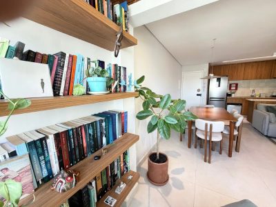 Apartamento, 3 quartos, 74 m² - Foto 2