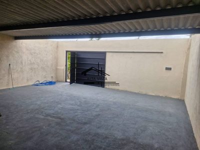 Casa, 2 quartos, 50 m² - Foto 1