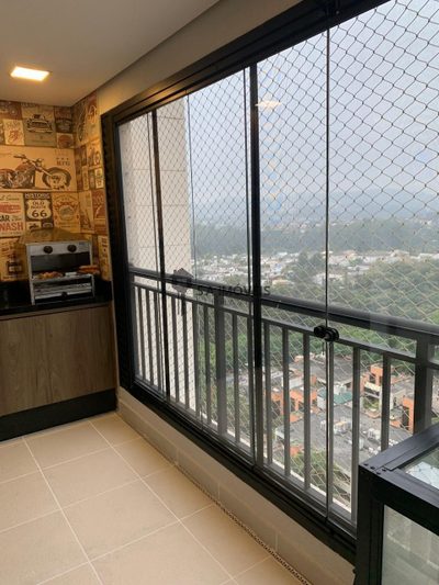 Apartamento, 2 quartos, 65 m² - Foto 2