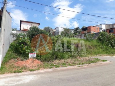 Terreno, 250 m² - Foto 1