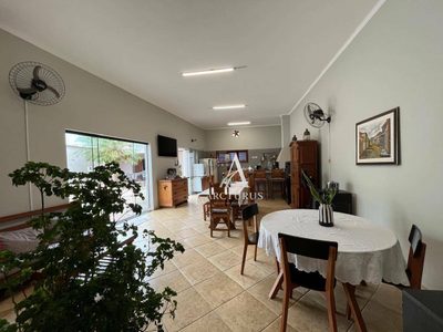 Casa, 3 quartos, 287 m² - Foto 5
