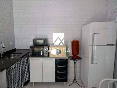 Apartamento, 2 quartos, 68 m² - Foto 3