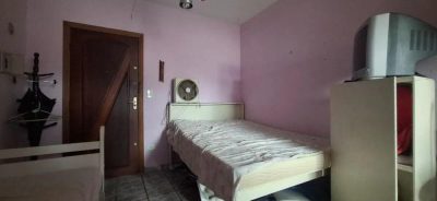 Apartamento, 1 quarto, 21 m² - Foto 1