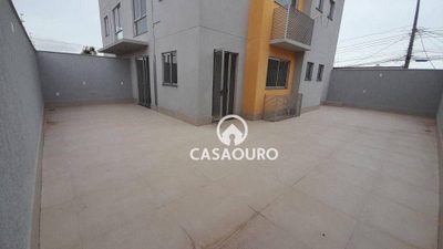 Apartamento, 2 quartos, 160 m² - Foto 3
