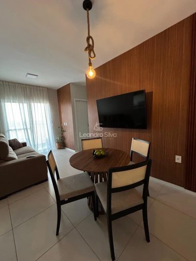 Apartamento, 1 quarto - Foto 1