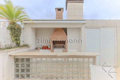 Cobertura, 3 quartos, 847 m² - Foto 4