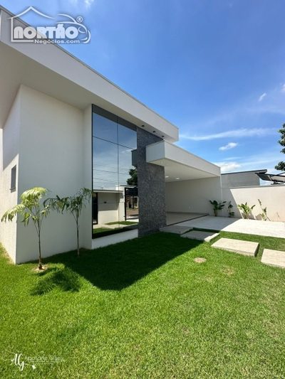 Casa, 1 quarto, 216 m² - Foto 2