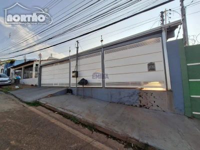 Casa, 3 quartos, 350 m² - Foto 1