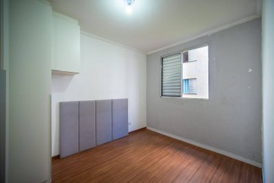 Apartamento, 2 quartos, 54 m² - Foto 2