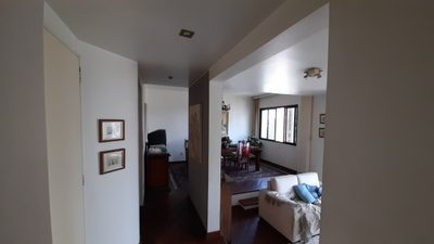 Apartamento, 3 quartos, 170 m² - Foto 5
