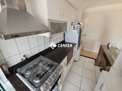 Apartamento, 2 quartos, 54 m² - Foto 5