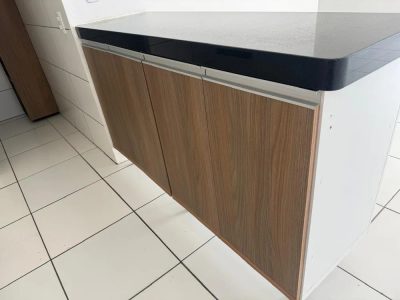 Apartamento, 3 quartos, 92 m² - Foto 1