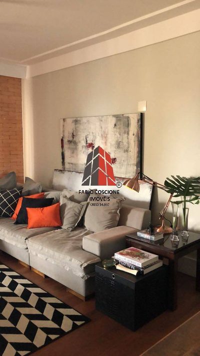 Apartamento, 3 quartos, 186 m² - Foto 5
