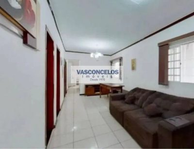 Casa, 4 quartos, 138 m² - Foto 2