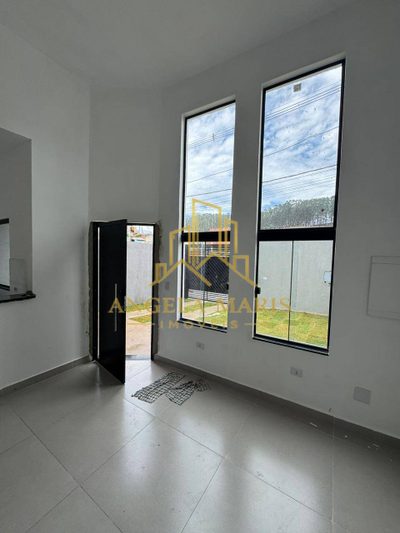 Casa, 2 quartos, 72 m² - Foto 2