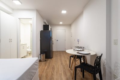 Kitnet-Studio, 30 m² - Foto 4