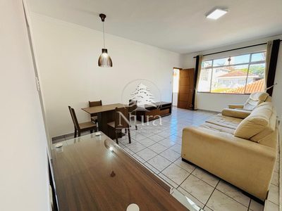Casa de Condomínio, 2 quartos - Foto 3