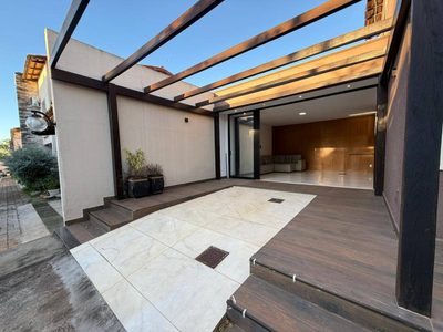 Casa de Condomínio, 3 quartos - Foto 5