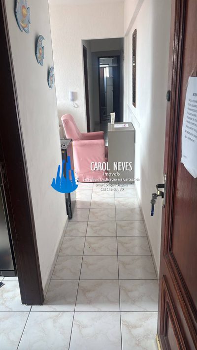 Apartamento, 2 quartos, 60 m² - Foto 3