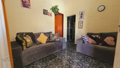 Casa, 2 quartos, 75 m² - Foto 3