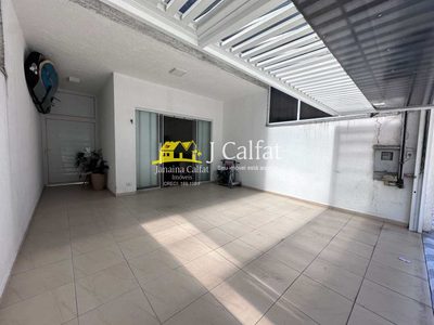 Sobrado, 3 quartos, 142 m² - Foto 1
