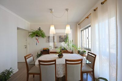 Apartamento, 3 quartos, 90 m² - Foto 4