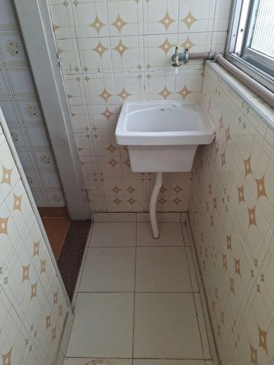 Apartamento, 1 quarto - Foto 2