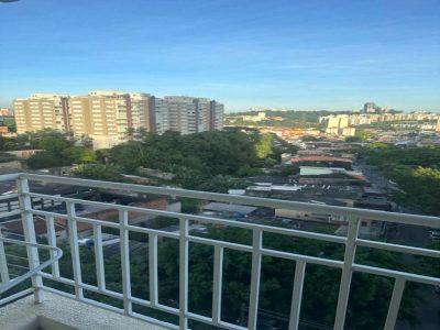 Apartamento, 2 quartos, 51 m² - Foto 5