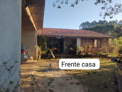 Sítio, 3 quartos, 300 m² - Foto 1