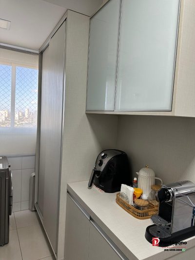 Apartamento, 2 quartos, 59 m² - Foto 5