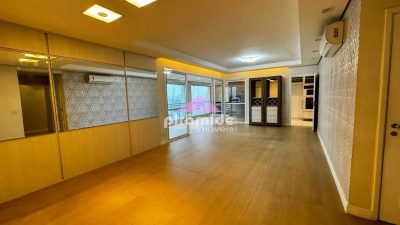 Apartamento, 4 quartos, 189 m² - Foto 2