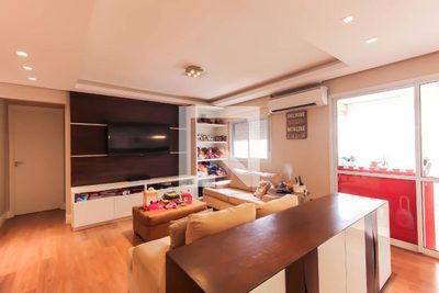 Apartamento, 2 quartos, 112 m² - Foto 2