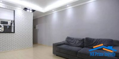 Apartamento, 2 quartos, 61 m² - Foto 4
