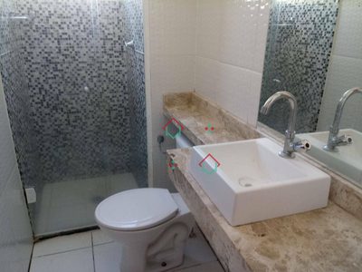 Apartamento, 2 quartos, 42 m² - Foto 5